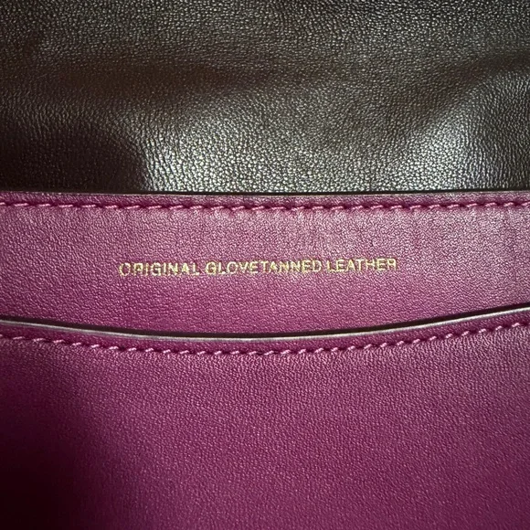 Coach
Leather crossbody bag - Picture 13 of 15